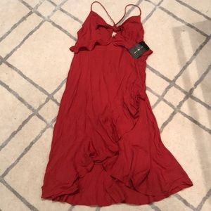 New with tags!! Maris Dehart Dress